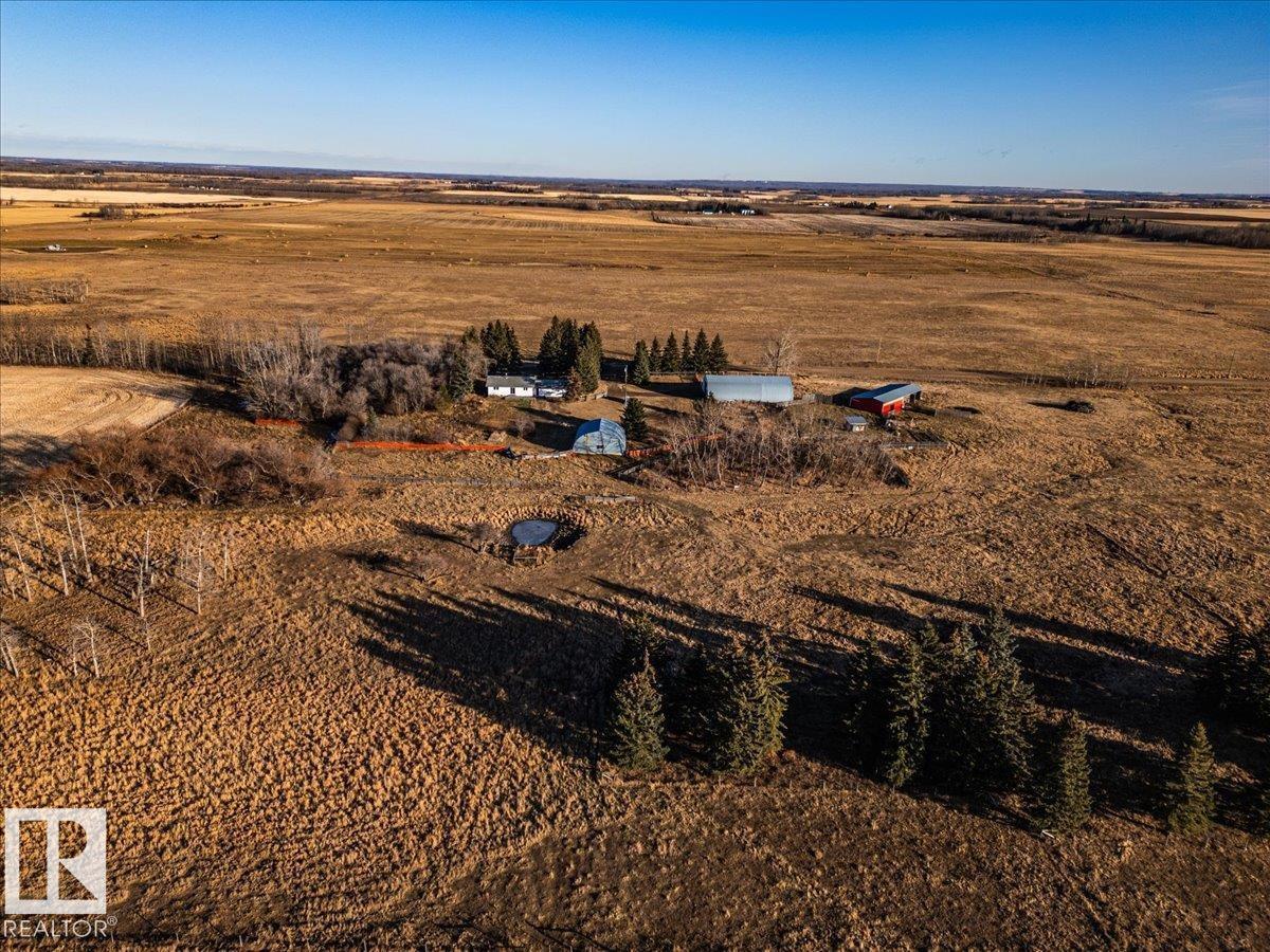 453058 Rge Road 270, Rural Wetaskiwin County, Alberta  T0C 1H0 - Photo 48 - E4465440