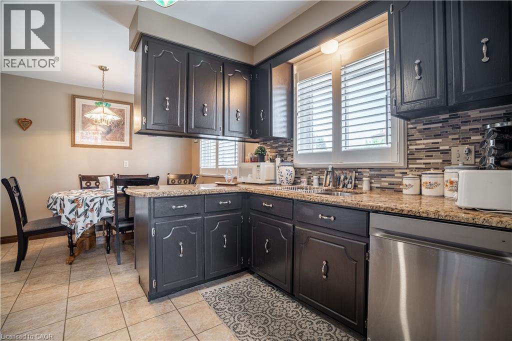 18 Villa Court, Hamilton, Ontario  L8W 1M2 - Photo 16 - 40774552