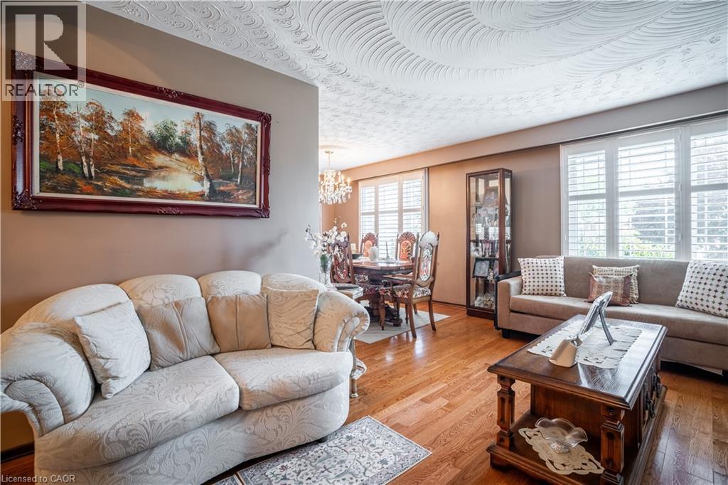 18 Villa Court, Hamilton, Ontario  L8W 1M2 - Photo 10 - 40774552