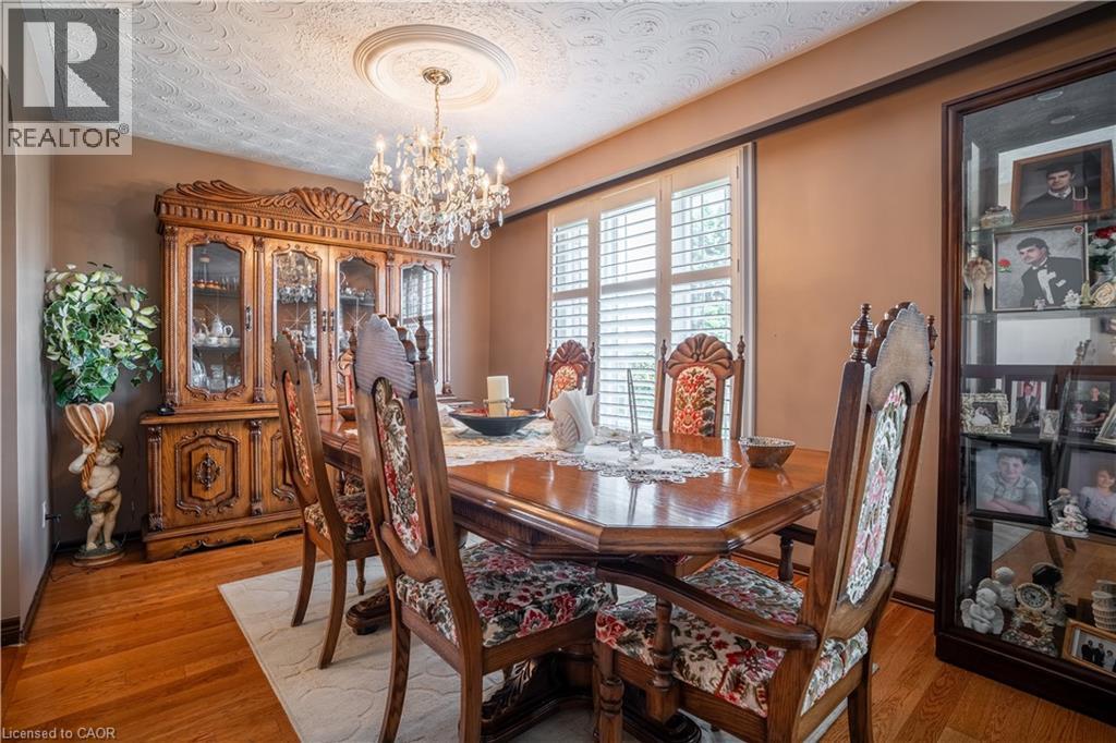 18 Villa Court, Hamilton, Ontario  L8W 1M2 - Photo 13 - 40774552