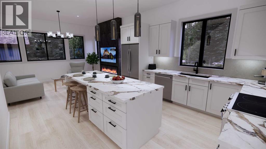 3, 418 Muskrat Street, Banff, Alberta  T1L 1E7 - Photo 14 - A2270168