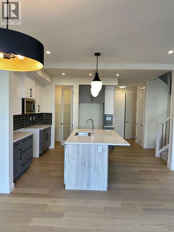 249 Waterford Way, Chestermere, Alberta  T1X 2Z9 - Photo 5 - A2267548