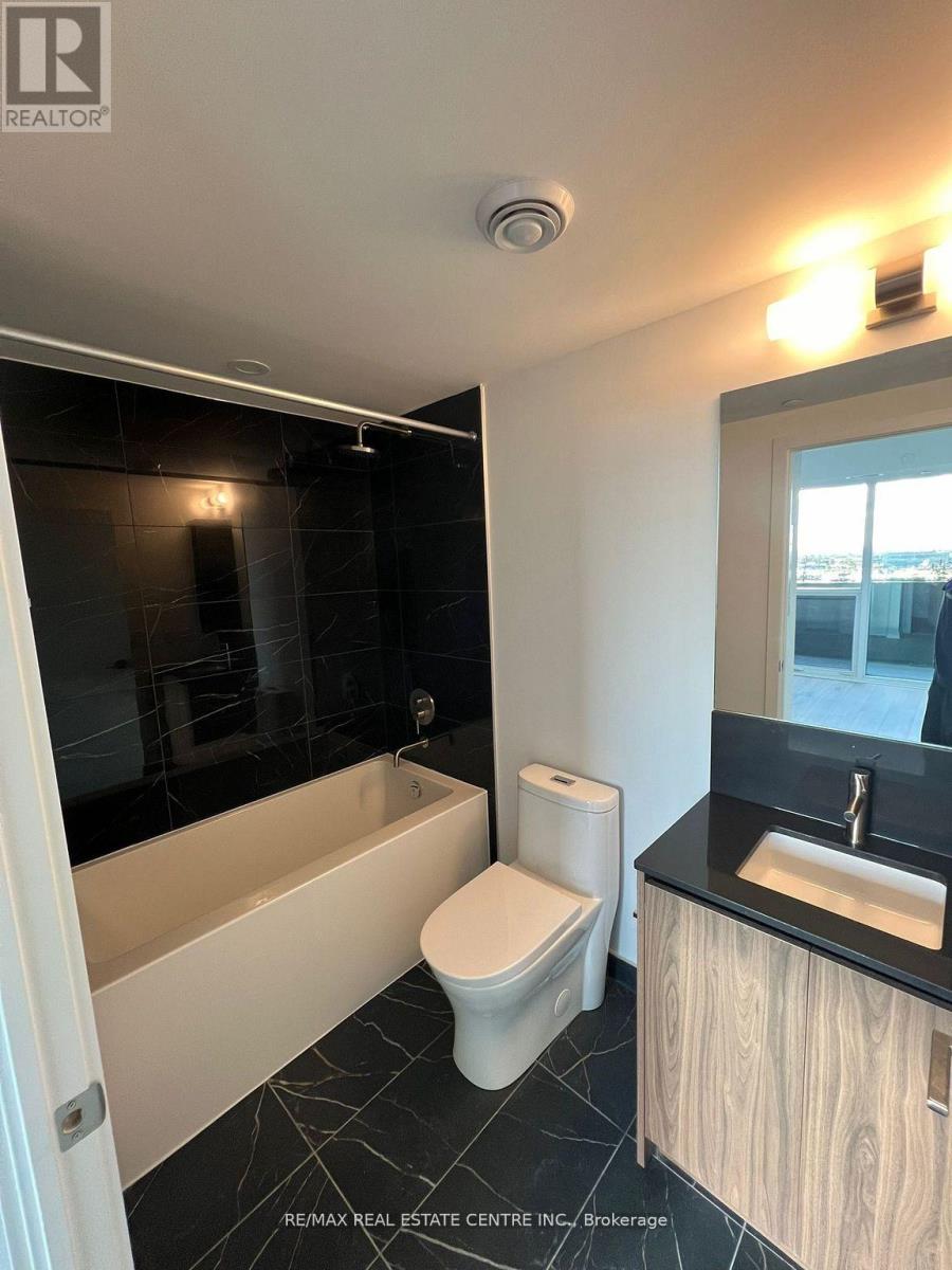 1115 - 1100 Sheppard Avenue, Toronto, Ontario  M3J 0H1 - Photo 13 - W12537956