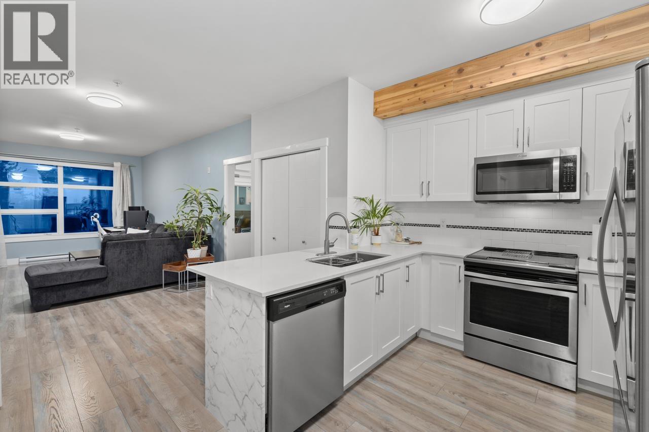 306 22577 Royal Crescent, Maple Ridge, British Columbia  V2X 2M2 - Photo 15 - R3066397