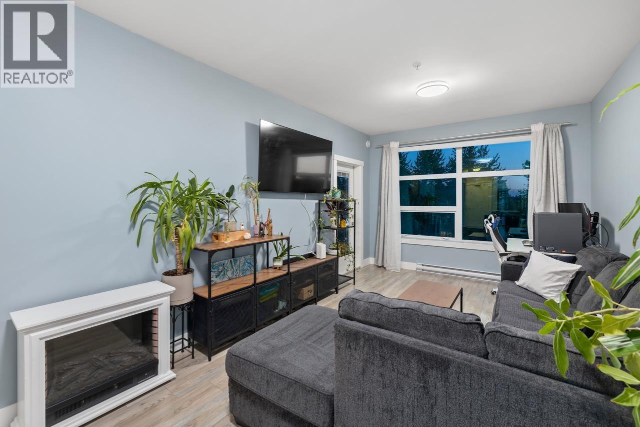 306 22577 Royal Crescent, Maple Ridge, British Columbia  V2X 2M2 - Photo 7 - R3066397