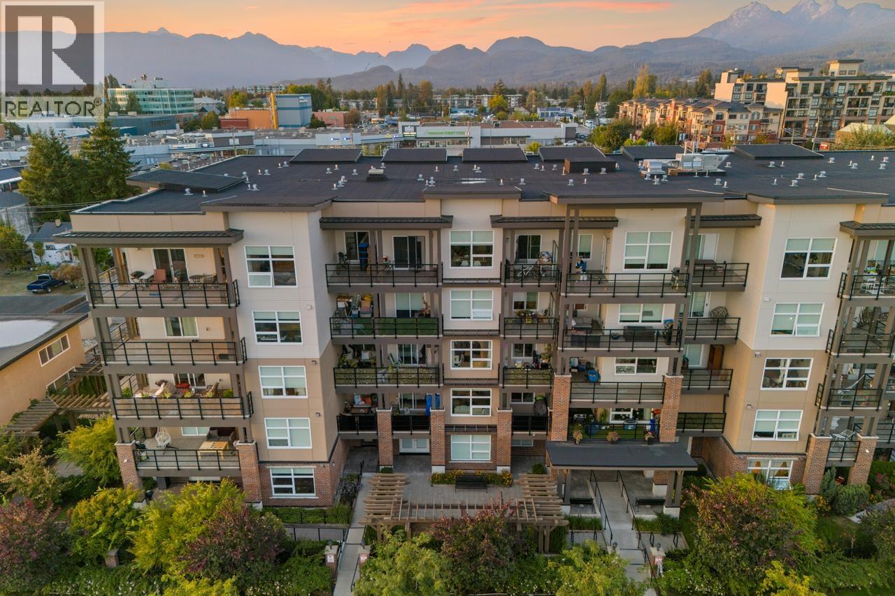 306 22577 Royal Crescent, Maple Ridge, British Columbia  V2X 2M2 - Photo 38 - R3066397