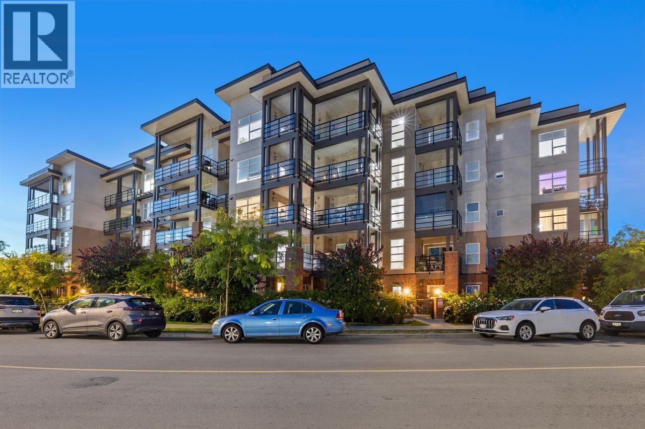 306 22577 ROYAL CRESCENT, Maple Ridge, British Columbia