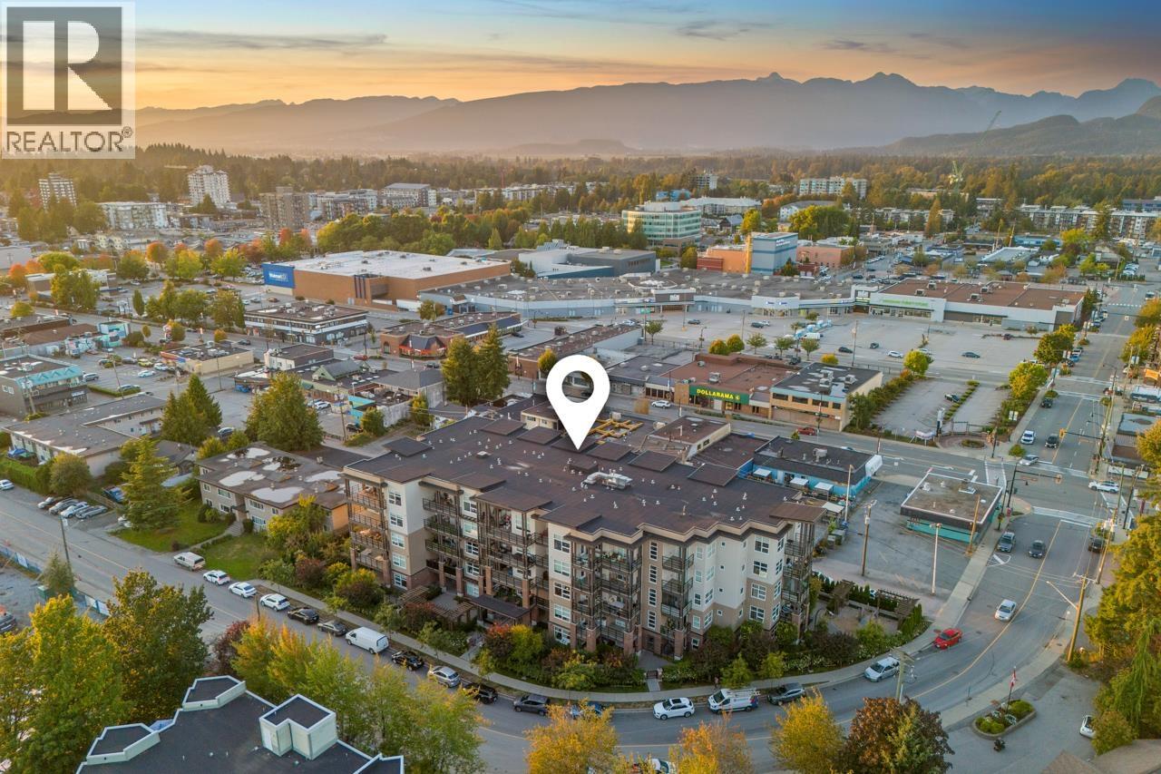 306 22577 Royal Crescent, Maple Ridge, British Columbia  V2X 2M2 - Photo 39 - R3066397