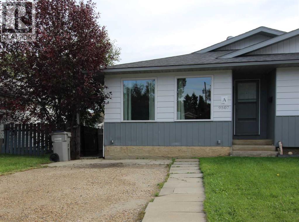 A & B, 9507 104 Avenue, Grande Prairie, Alberta  T8V 1E2 - Photo 41 - A2269130