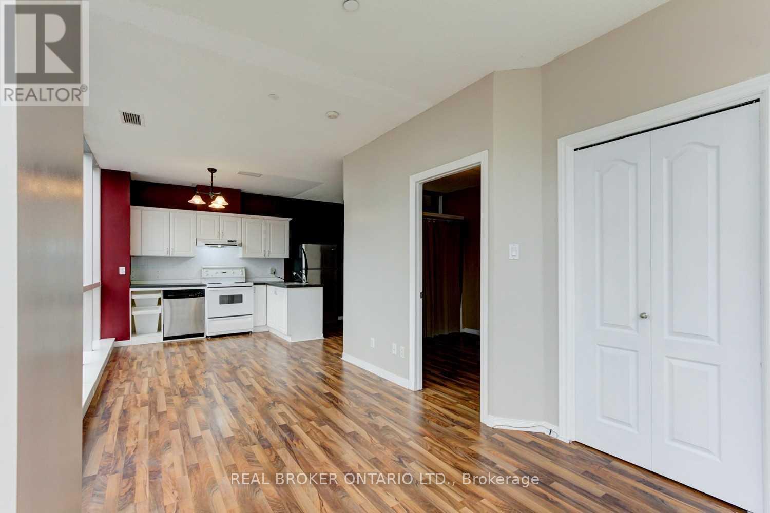 809 - 393 King Street W, Toronto, Ontario  M5V 3G8 - Photo 2 - C12541864