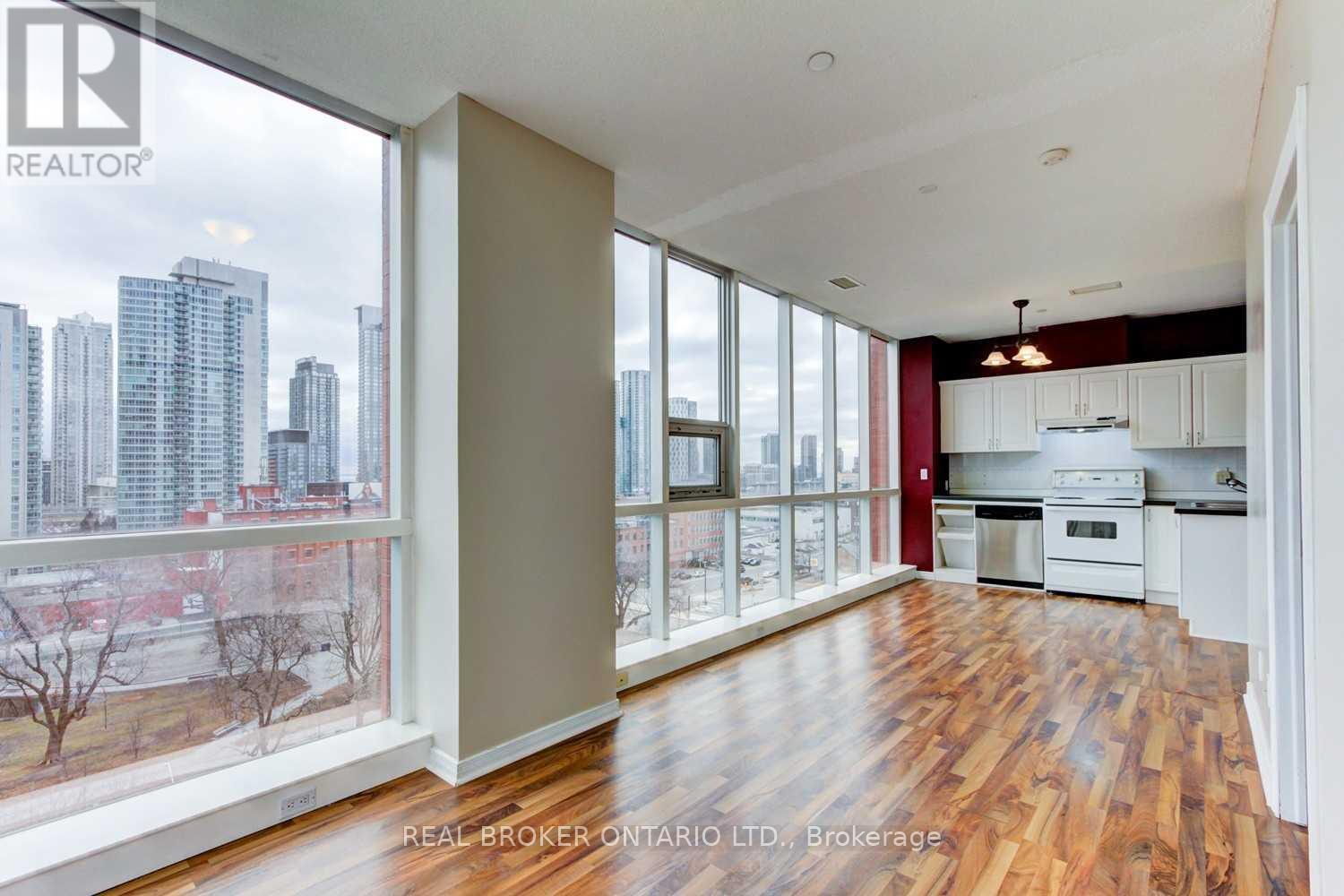 809 - 393 King Street W, Toronto, Ontario  M5V 3G8 - Photo 4 - C12541864