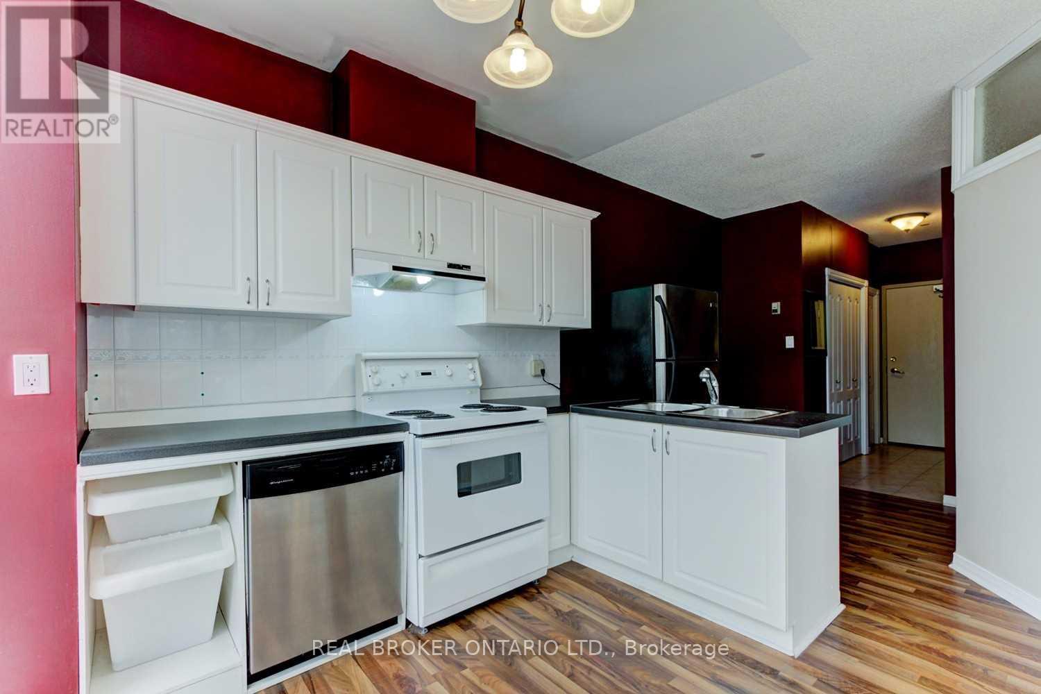 809 - 393 King Street W, Toronto, Ontario  M5V 3G8 - Photo 8 - C12541864