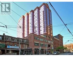 809 - 393 KING STREET W, Toronto, Ontario