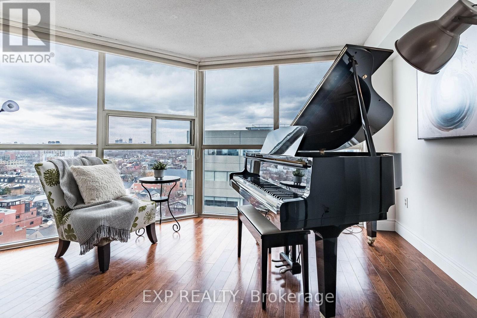 1614 - 705 King Street W, Toronto, Ontario  M5V 2W8 - Photo 10 - C12541870