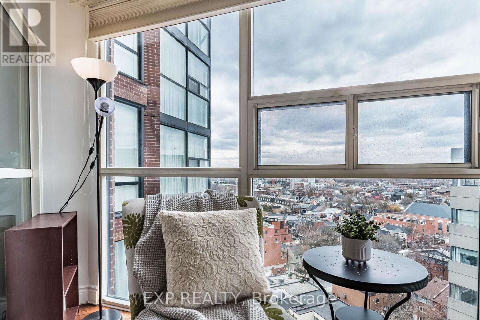 1614 - 705 King Street W, Toronto, Ontario  M5V 2W8 - Photo 11 - C12541870