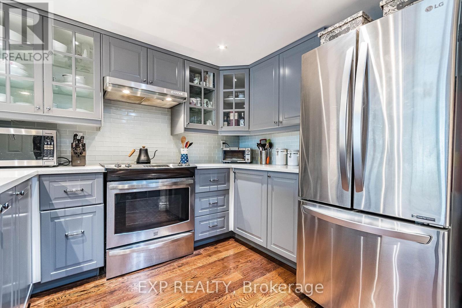 1614 - 705 King Street W, Toronto, Ontario  M5V 2W8 - Photo 13 - C12541870