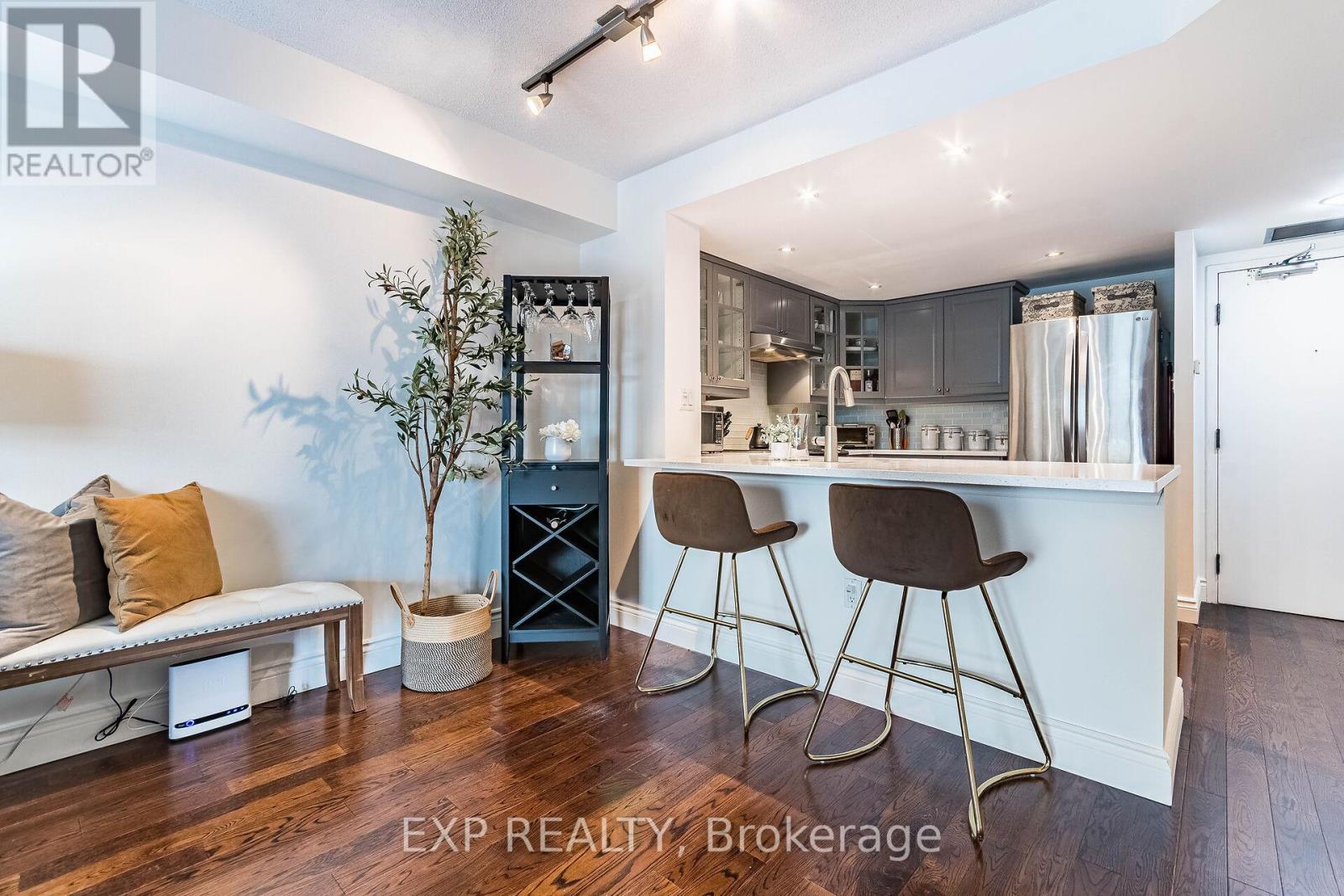 1614 - 705 King Street W, Toronto, Ontario  M5V 2W8 - Photo 17 - C12541870