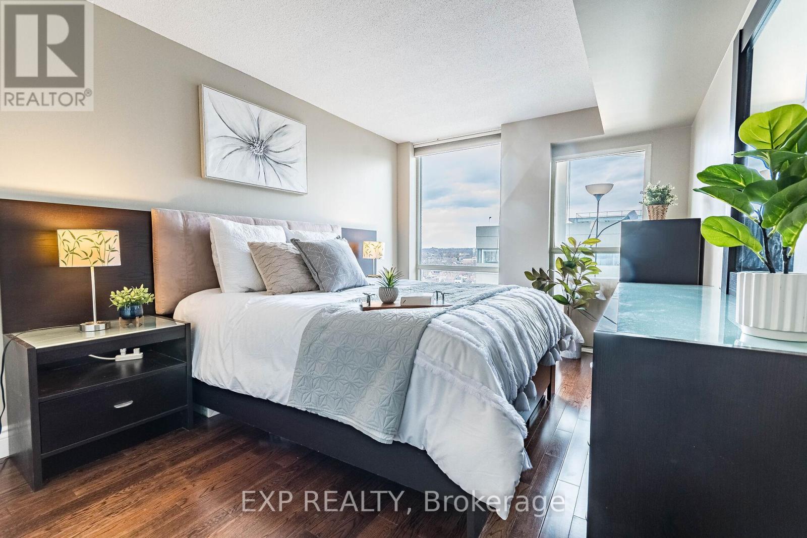 1614 - 705 King Street W, Toronto, Ontario  M5V 2W8 - Photo 19 - C12541870