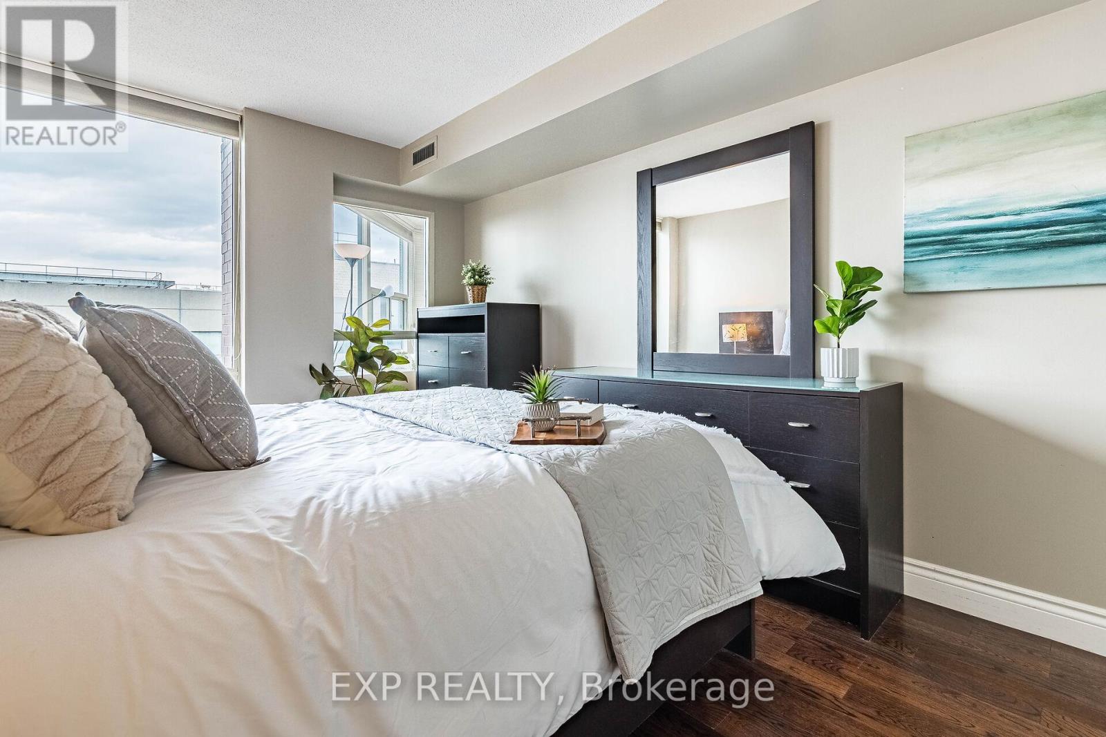 1614 - 705 King Street W, Toronto, Ontario  M5V 2W8 - Photo 20 - C12541870