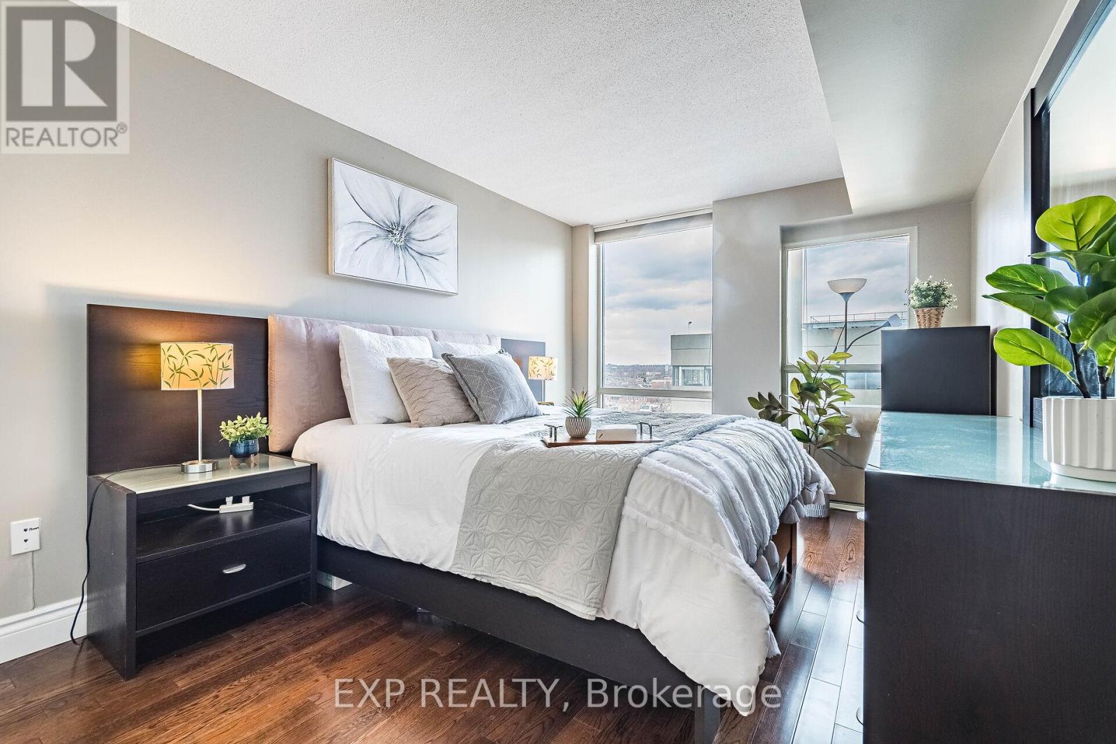 1614 - 705 King Street W, Toronto, Ontario  M5V 2W8 - Photo 21 - C12541870