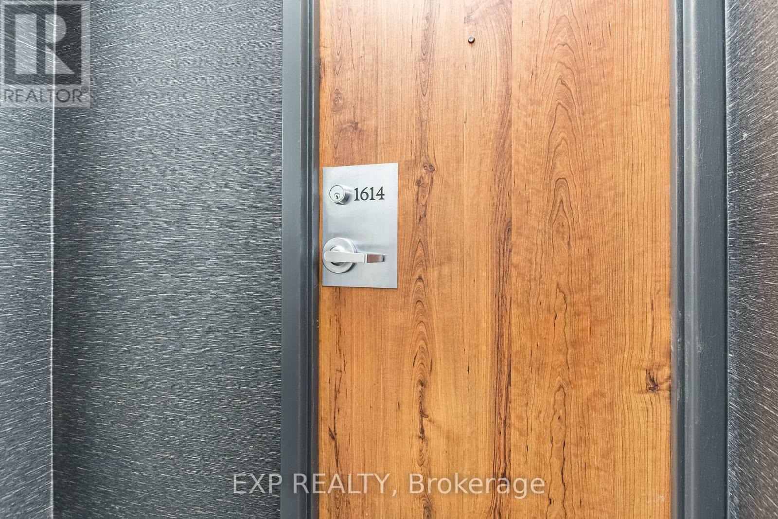 1614 - 705 King Street W, Toronto, Ontario  M5V 2W8 - Photo 22 - C12541870