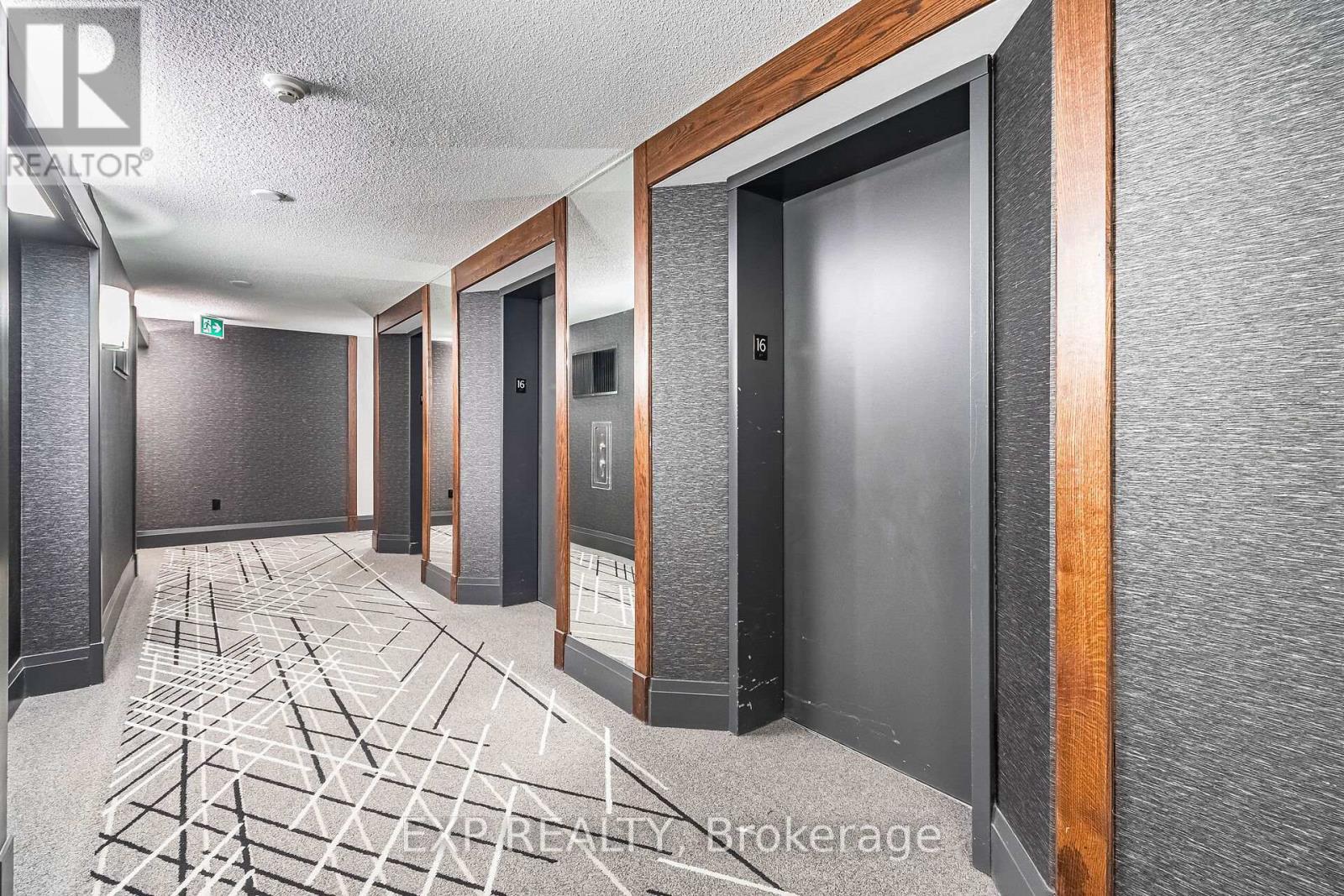 1614 - 705 King Street W, Toronto, Ontario  M5V 2W8 - Photo 23 - C12541870