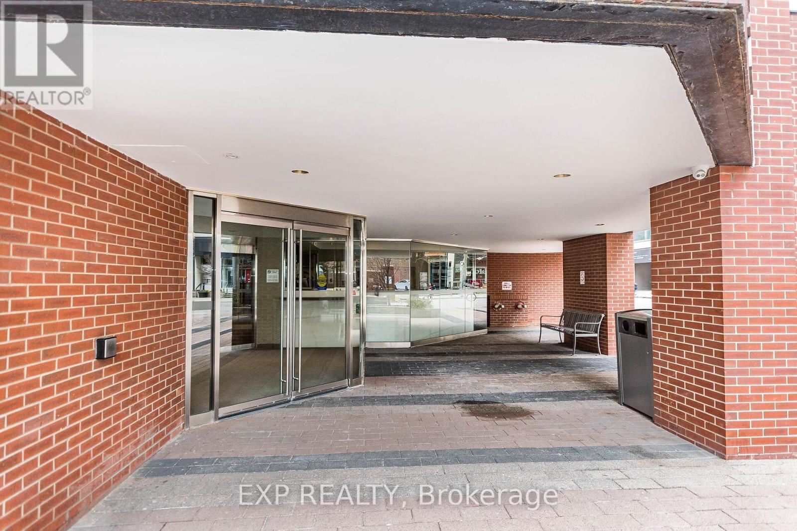 1614 - 705 King Street W, Toronto, Ontario  M5V 2W8 - Photo 25 - C12541870