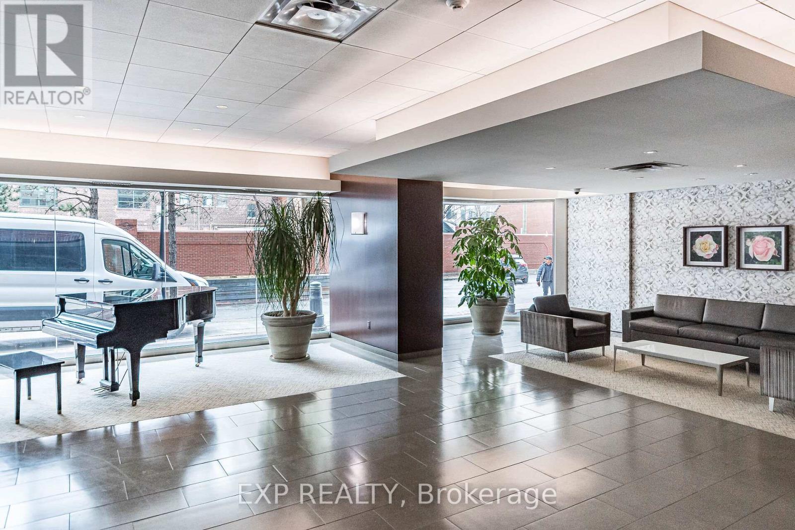 1614 - 705 King Street W, Toronto, Ontario  M5V 2W8 - Photo 27 - C12541870