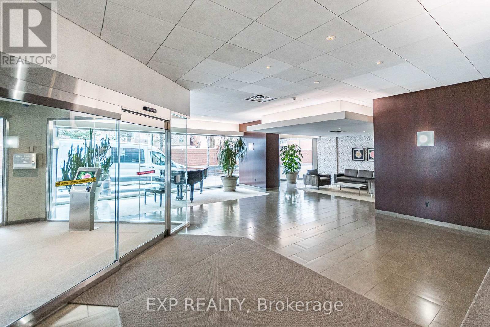 1614 - 705 King Street W, Toronto, Ontario  M5V 2W8 - Photo 28 - C12541870