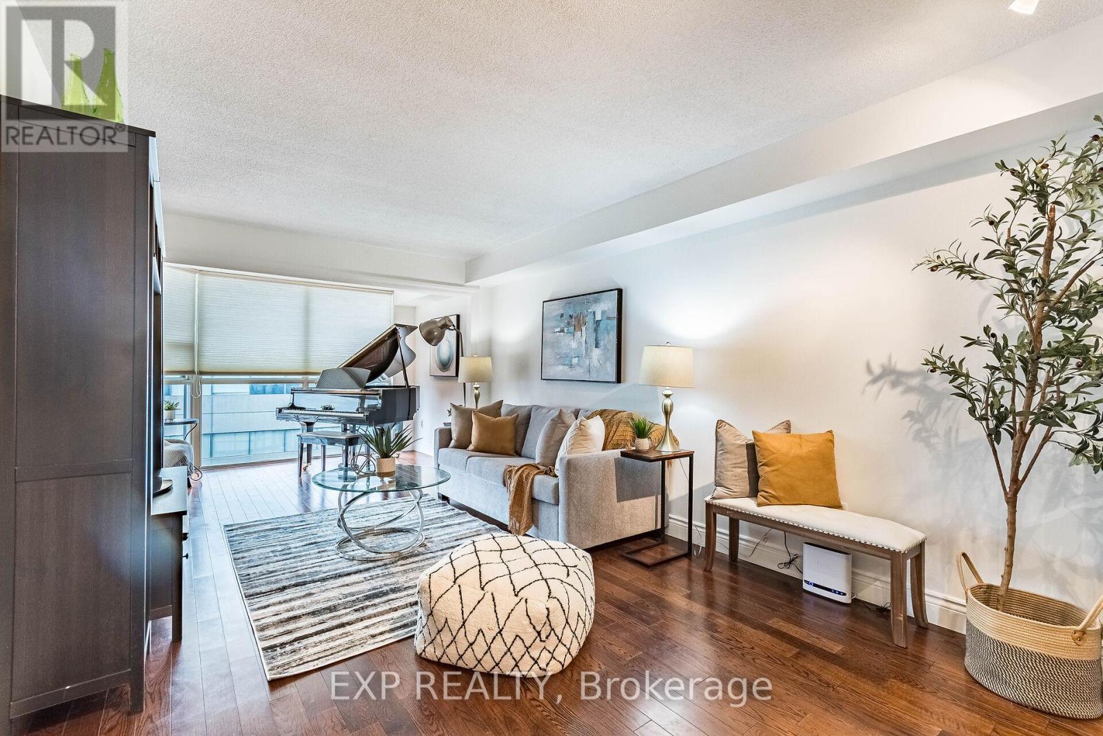 1614 - 705 King Street W, Toronto, Ontario  M5V 2W8 - Photo 3 - C12541870