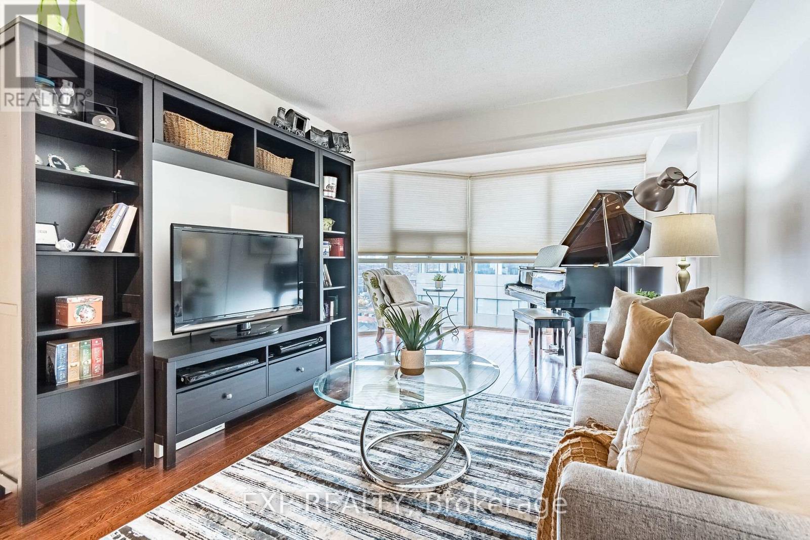 1614 - 705 King Street W, Toronto, Ontario  M5V 2W8 - Photo 5 - C12541870