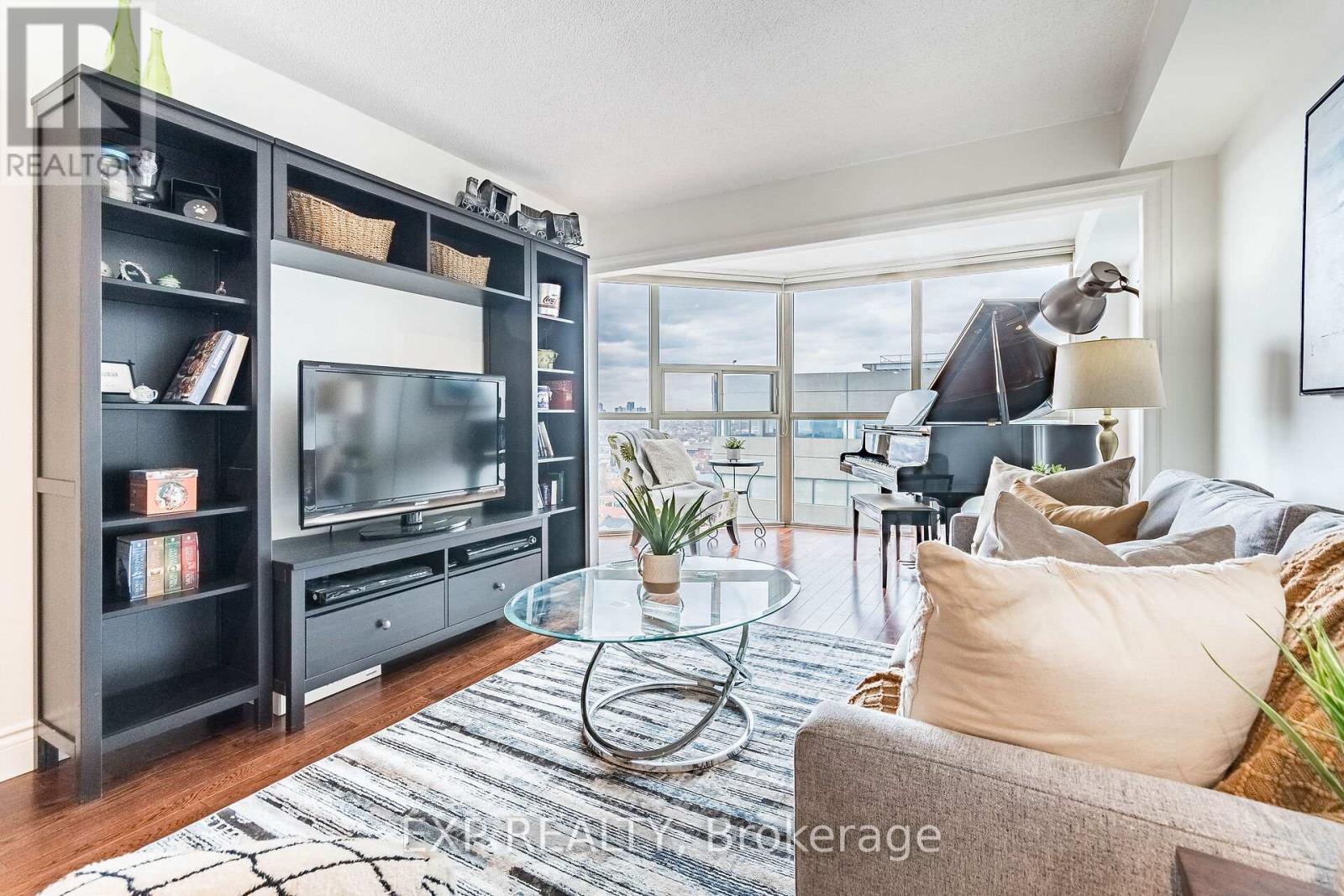 1614 - 705 King Street W, Toronto, Ontario  M5V 2W8 - Photo 8 - C12541870