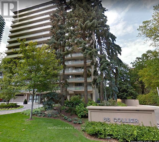 4A - 66 COLLIER STREET, Toronto, Ontario