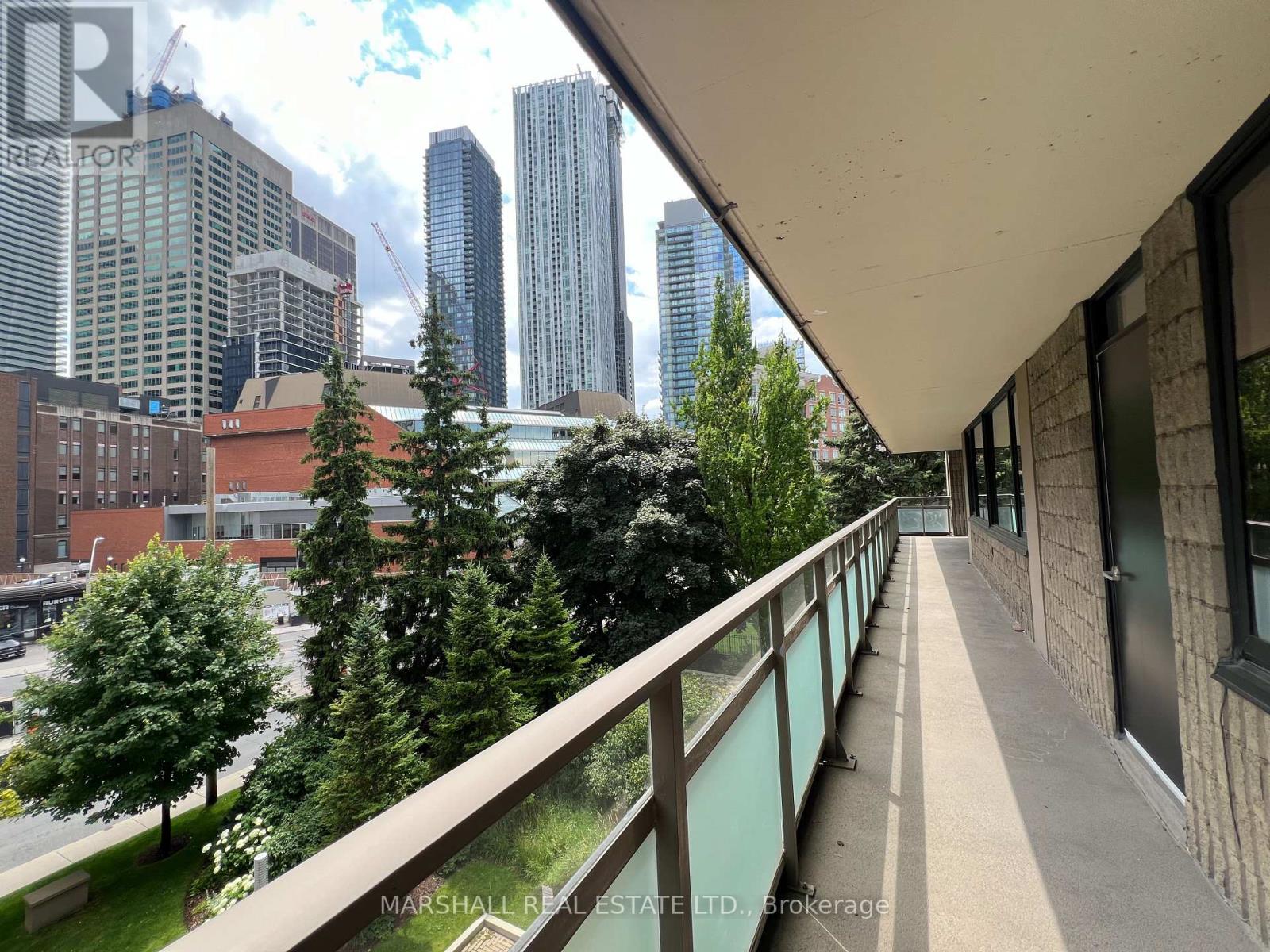 4a - 66 Collier Street, Toronto, Ontario  M4W 1L9 - Photo 2 - C12541896