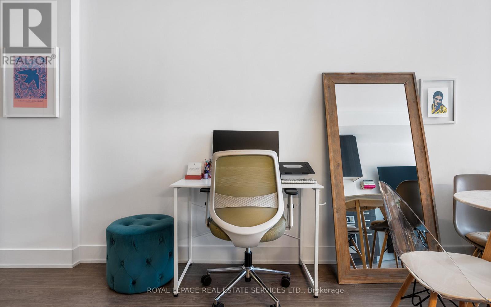 611 - 508 Wellington Street W, Toronto, Ontario  M5V 1E3 - Photo 14 - C12541906