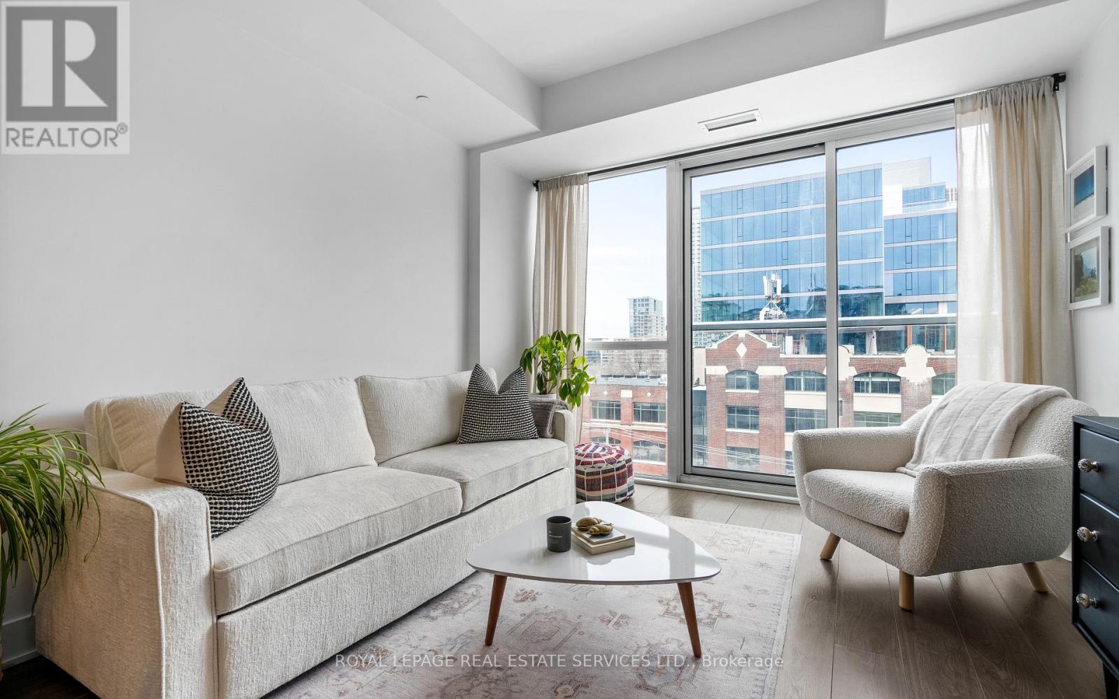 611 - 508 Wellington Street W, Toronto, Ontario  M5V 1E3 - Photo 5 - C12541906