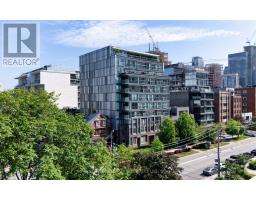 611 - 508 WELLINGTON STREET W, Toronto, Ontario