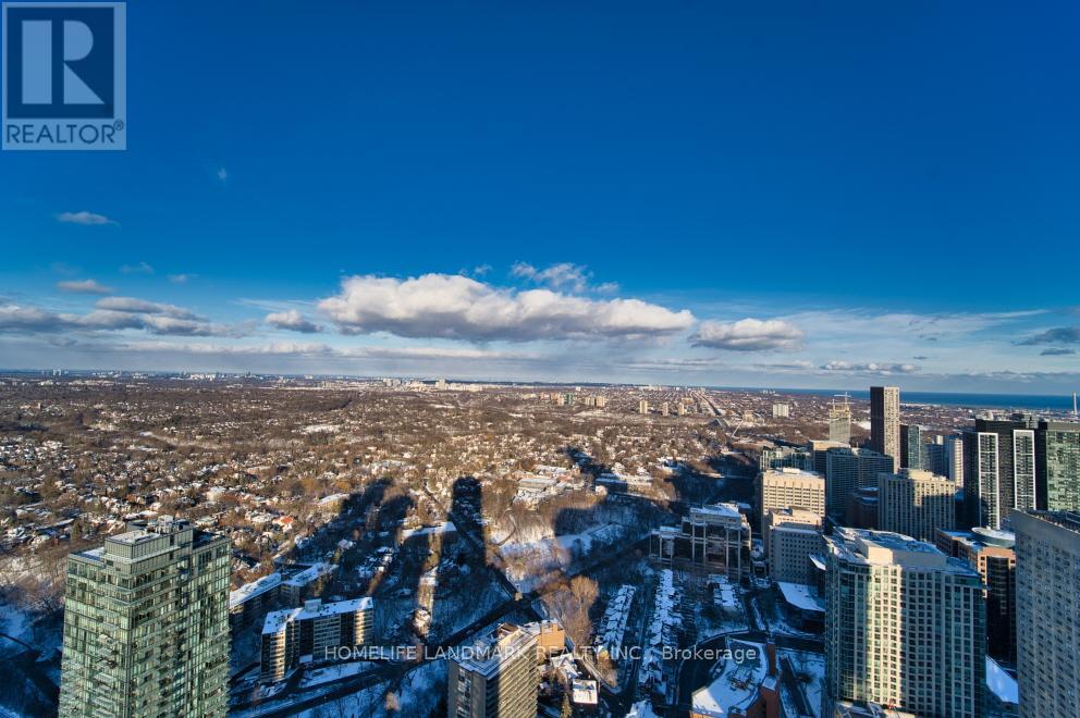 5509 - 1 Yorkville Avenue, Toronto, Ontario M4W 0B1 - Photo 22 - C12541942