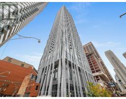 5509 - 1 YORKVILLE AVENUE, Toronto, Ontario