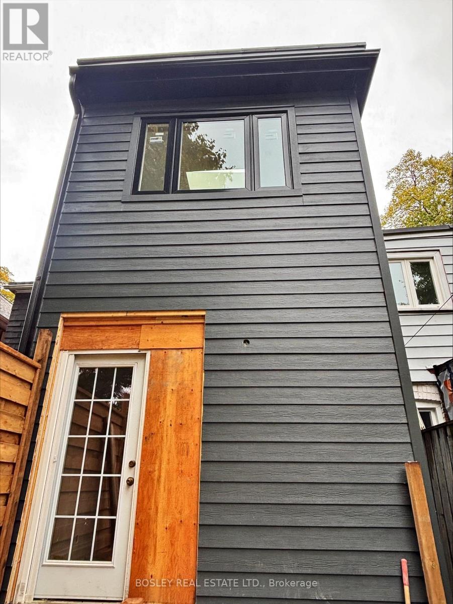 UNIT # 2 - 686 RHODES AVENUE, Toronto, Ontario