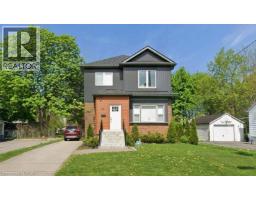 50 BROADWAY Avenue, Hamilton, Ontario