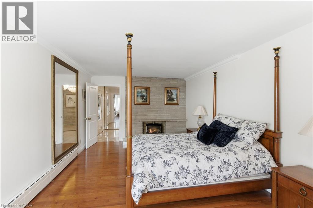 16 Freeland Court, Hamilton, Ontario L8S 3R5 - Photo 15 - 40787879