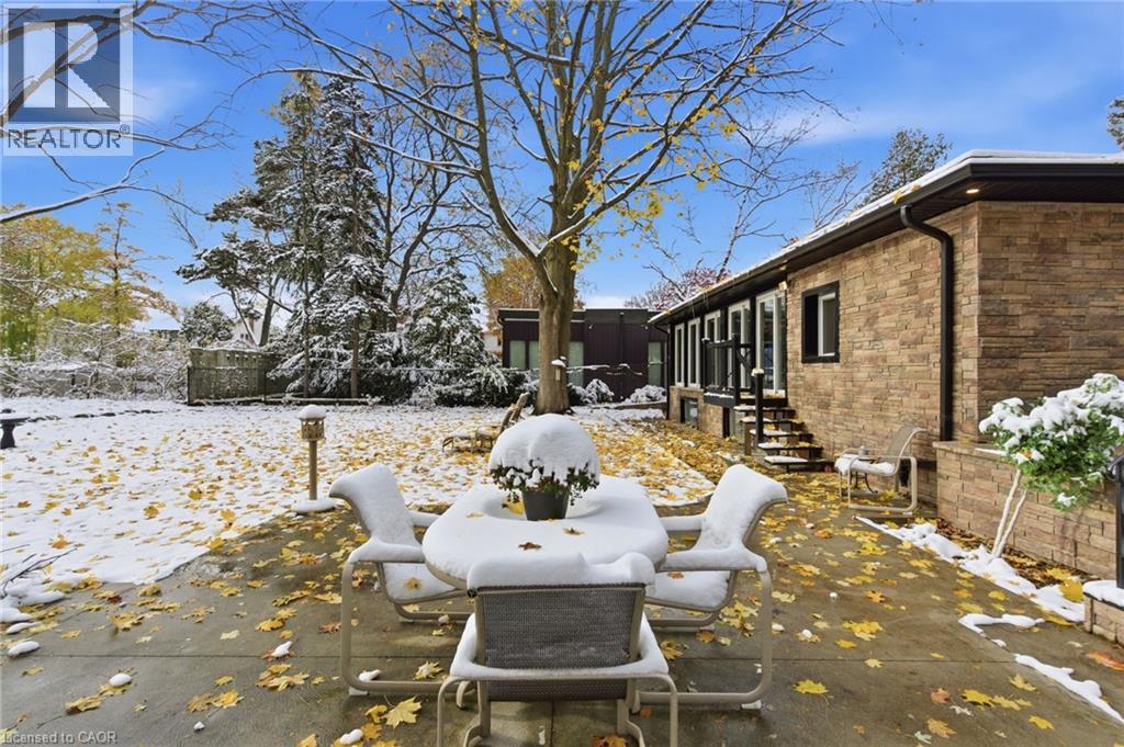 16 Freeland Court, Hamilton, Ontario L8S 3R5 - Photo 35 - 40787879