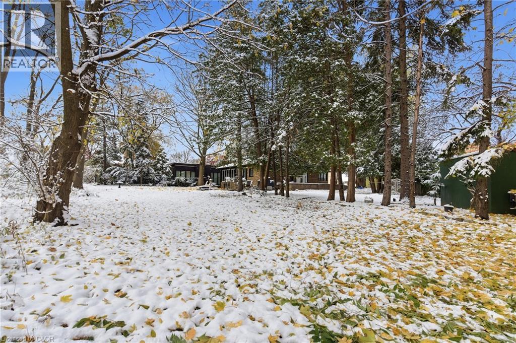 16 Freeland Court, Hamilton, Ontario L8S 3R5 - Photo 37 - 40787879