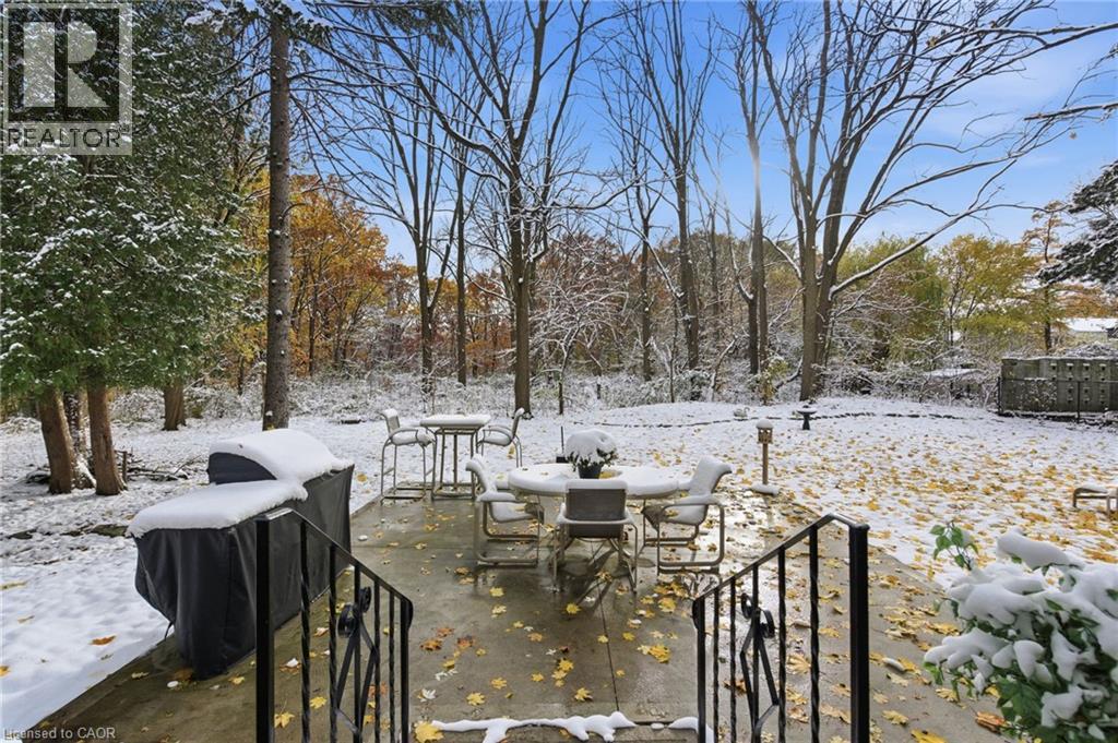 16 Freeland Court, Hamilton, Ontario L8S 3R5 - Photo 38 - 40787879