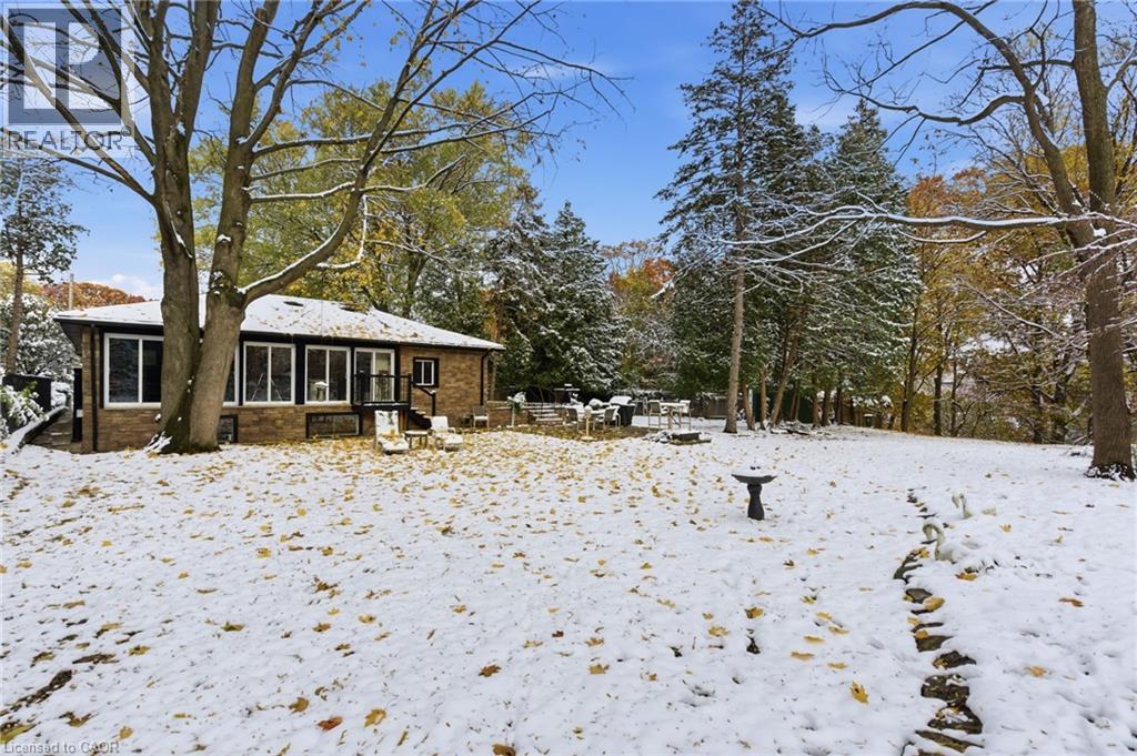 16 Freeland Court, Hamilton, Ontario L8S 3R5 - Photo 43 - 40787879