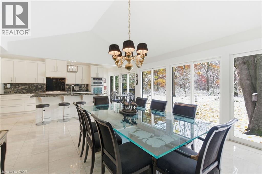 16 Freeland Court, Hamilton, Ontario L8S 3R5 - Photo 9 - 40787879