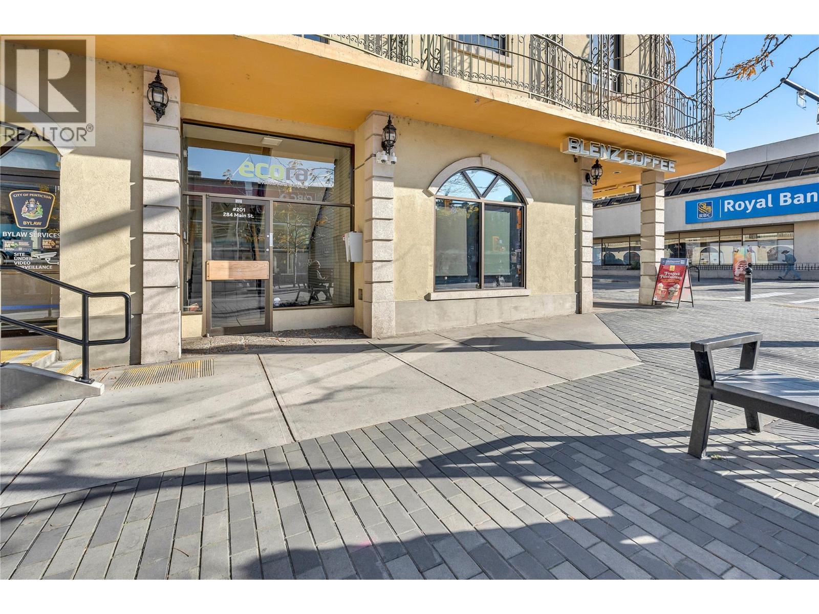 284 Main Street Unit# 210, Penticton, British Columbia