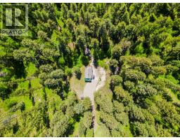 5950 Crouse Creek Forest, westbridge, British Columbia