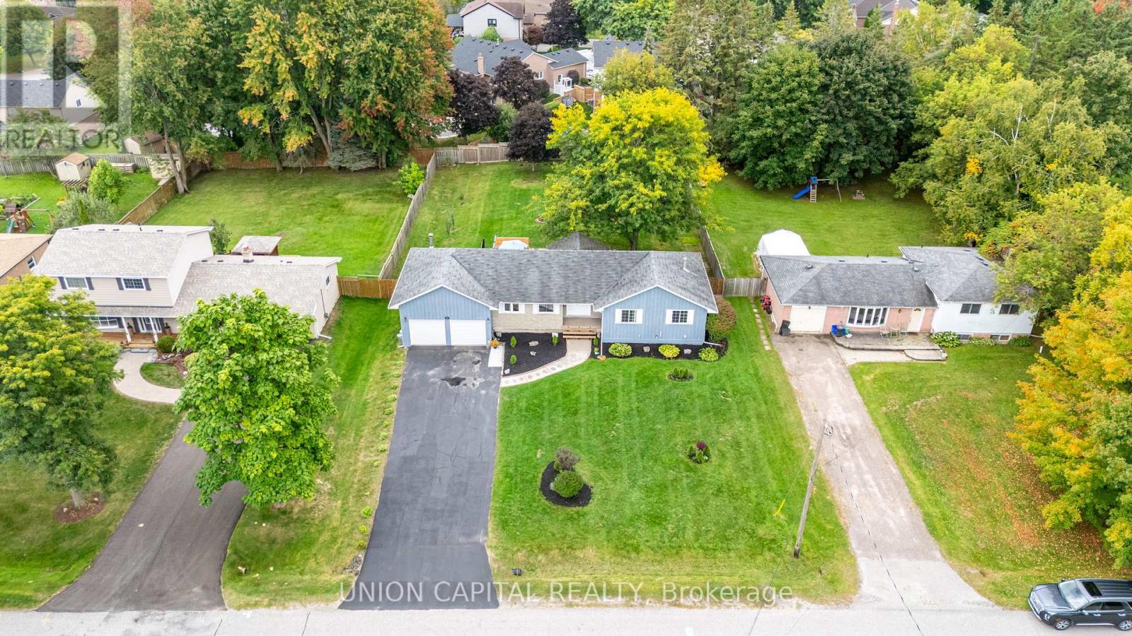 35 Jonathan Street, Uxbridge, Ontario  L9P 1B7 - Photo 3 - N12541878